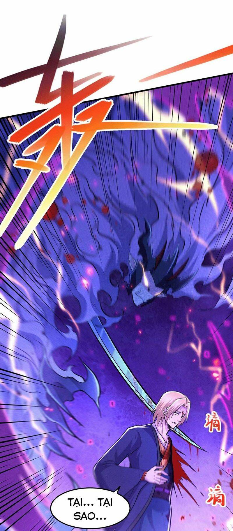 Bổn Tế Tu Chính Là Tiện Đạo: Chapter 178