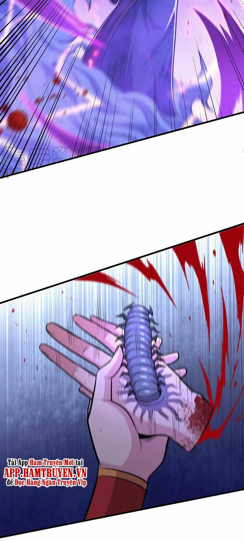 Bổn Tế Tu Chính Là Tiện Đạo: Chapter 178