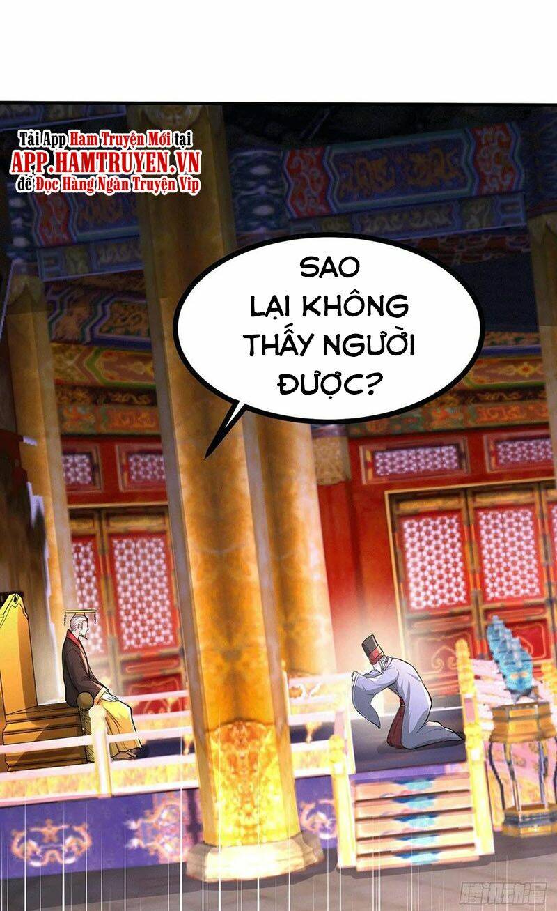 Bổn Tế Tu Chính Là Tiện Đạo: Chapter 179