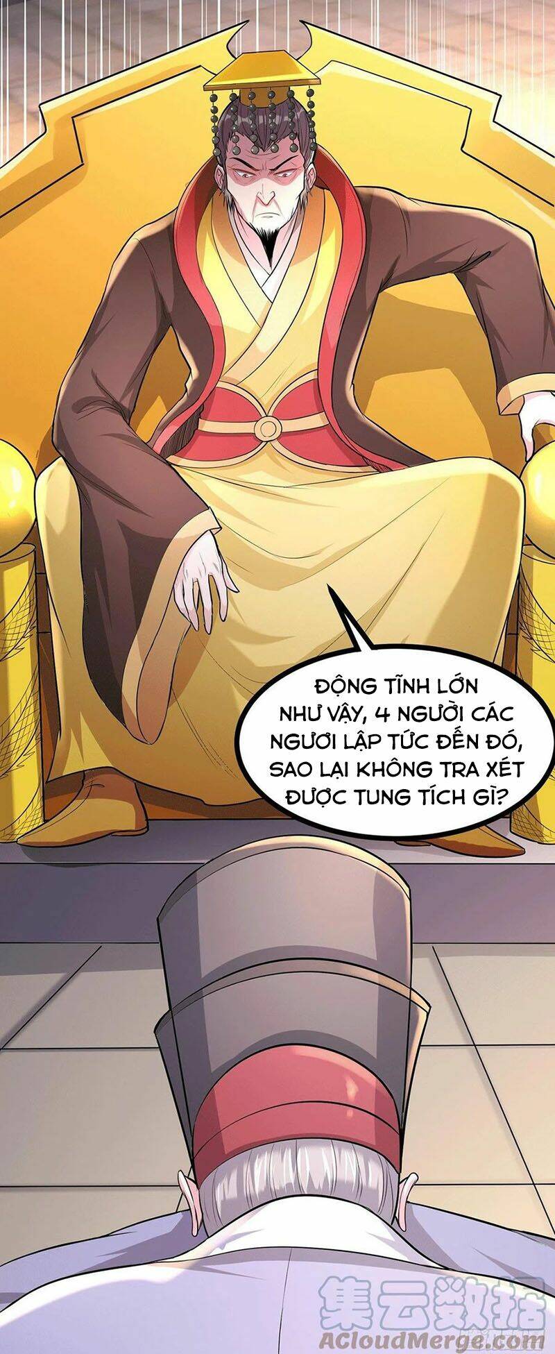 Bổn Tế Tu Chính Là Tiện Đạo: Chapter 179