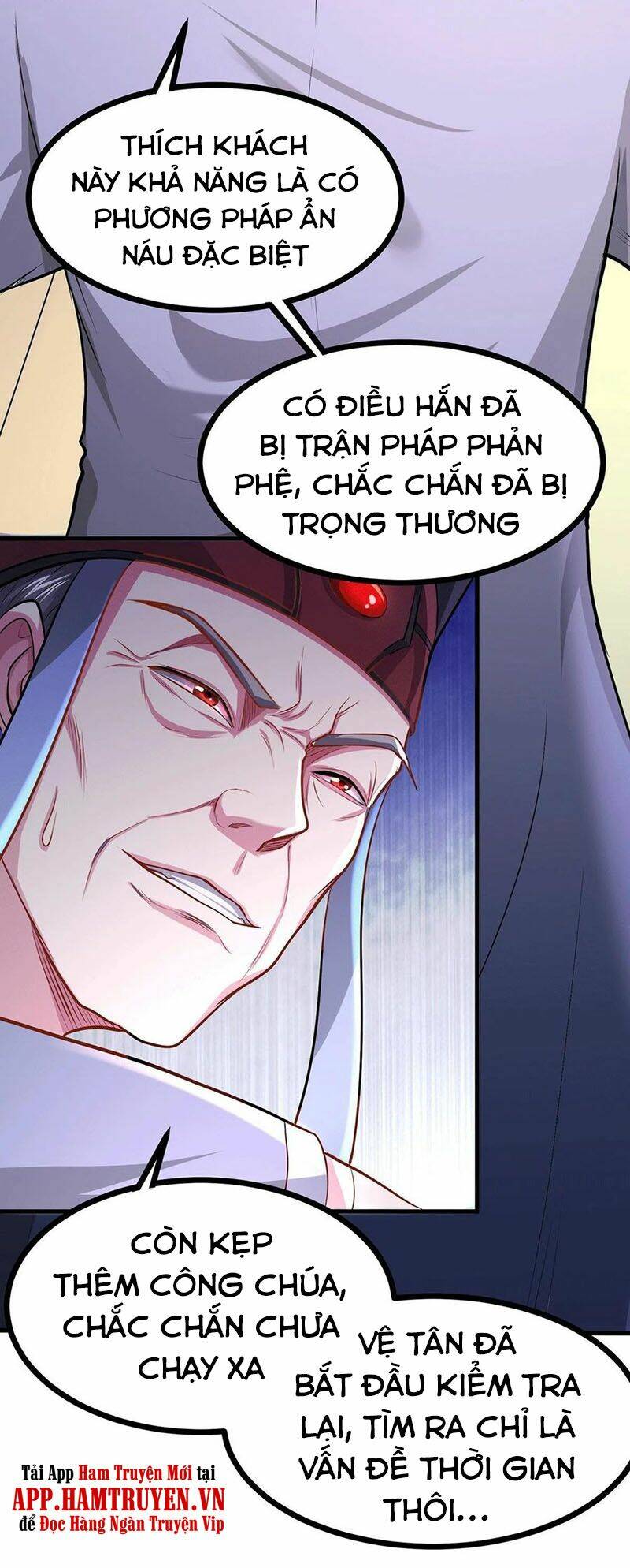 Bổn Tế Tu Chính Là Tiện Đạo: Chapter 179