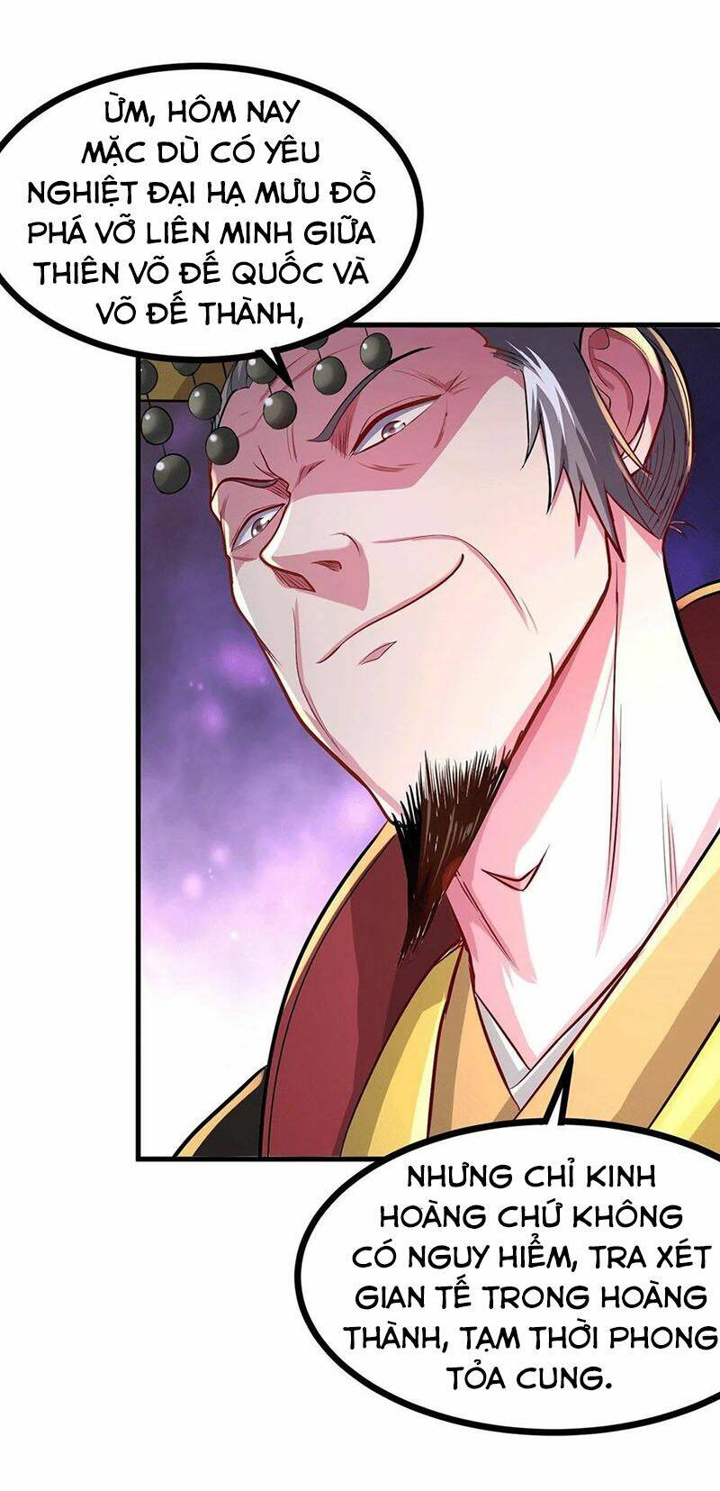 Bổn Tế Tu Chính Là Tiện Đạo: Chapter 179