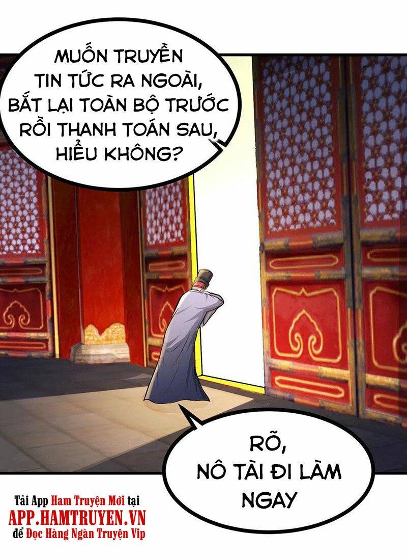 Bổn Tế Tu Chính Là Tiện Đạo: Chapter 179