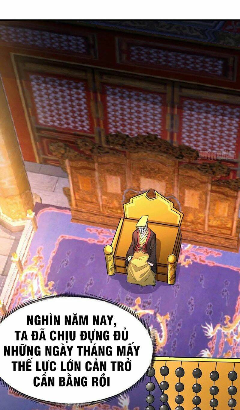 Bổn Tế Tu Chính Là Tiện Đạo: Chapter 179