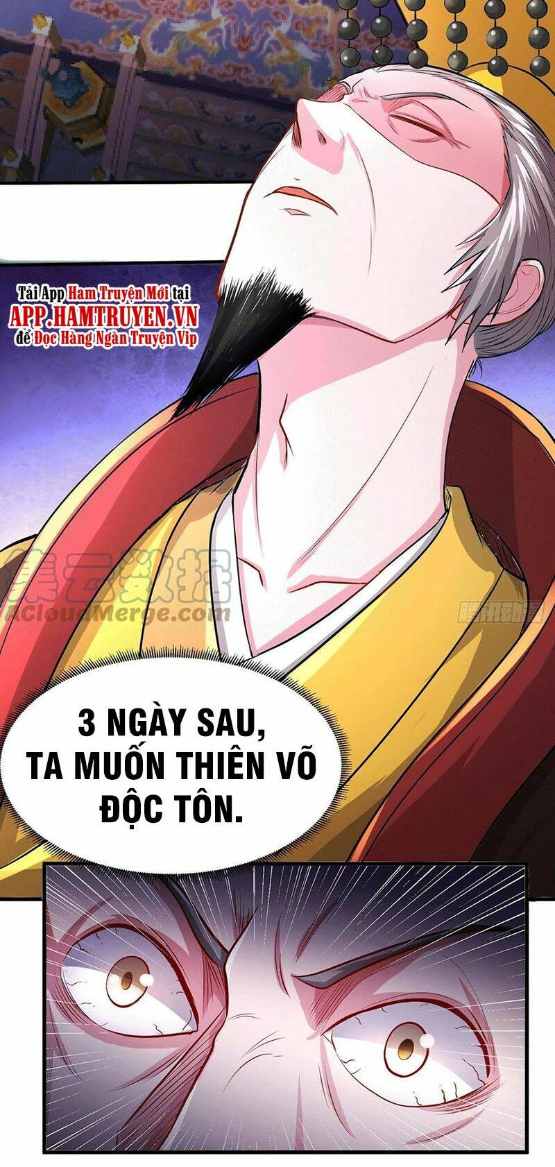 Bổn Tế Tu Chính Là Tiện Đạo: Chapter 179