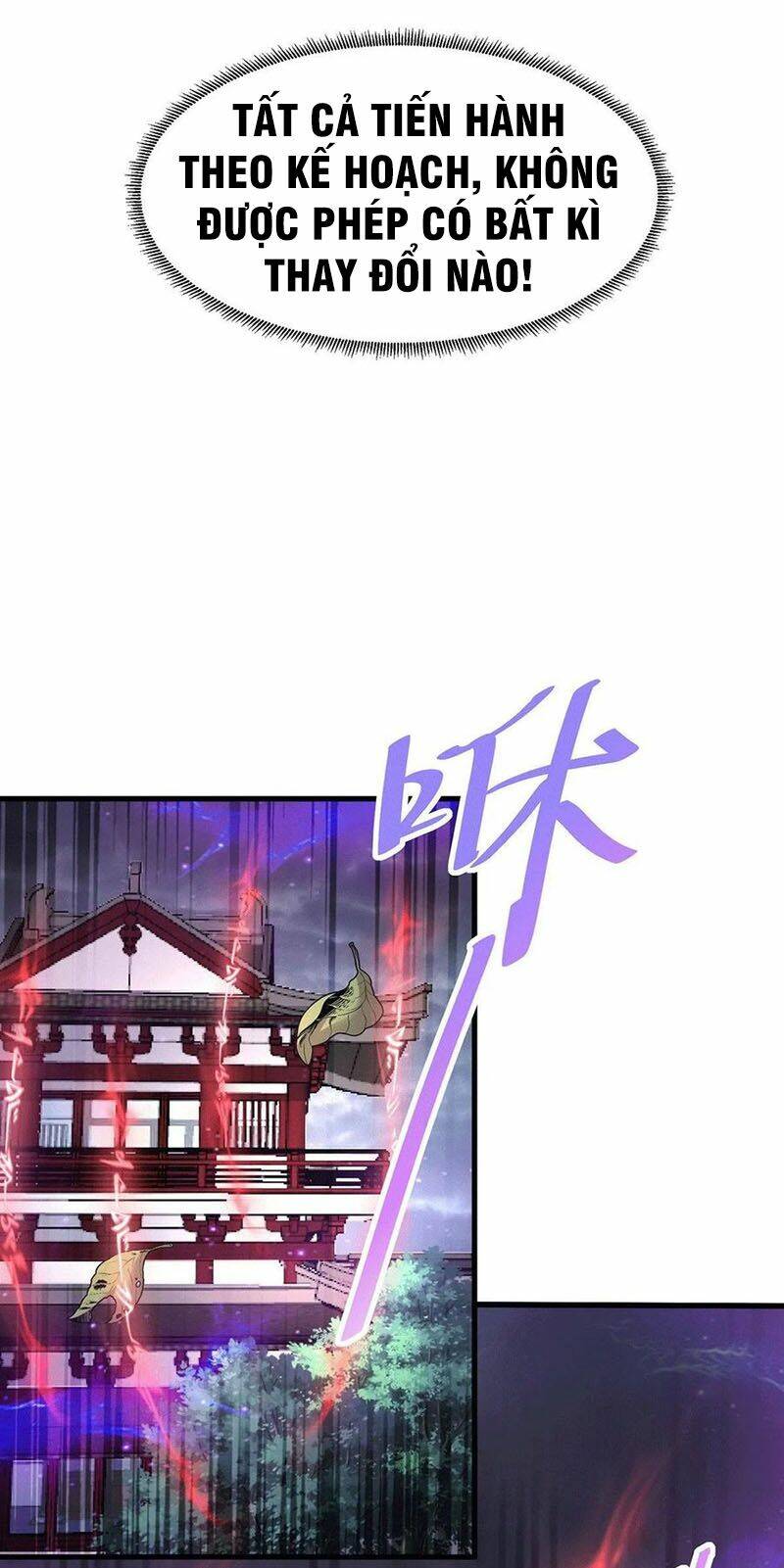Bổn Tế Tu Chính Là Tiện Đạo: Chapter 179