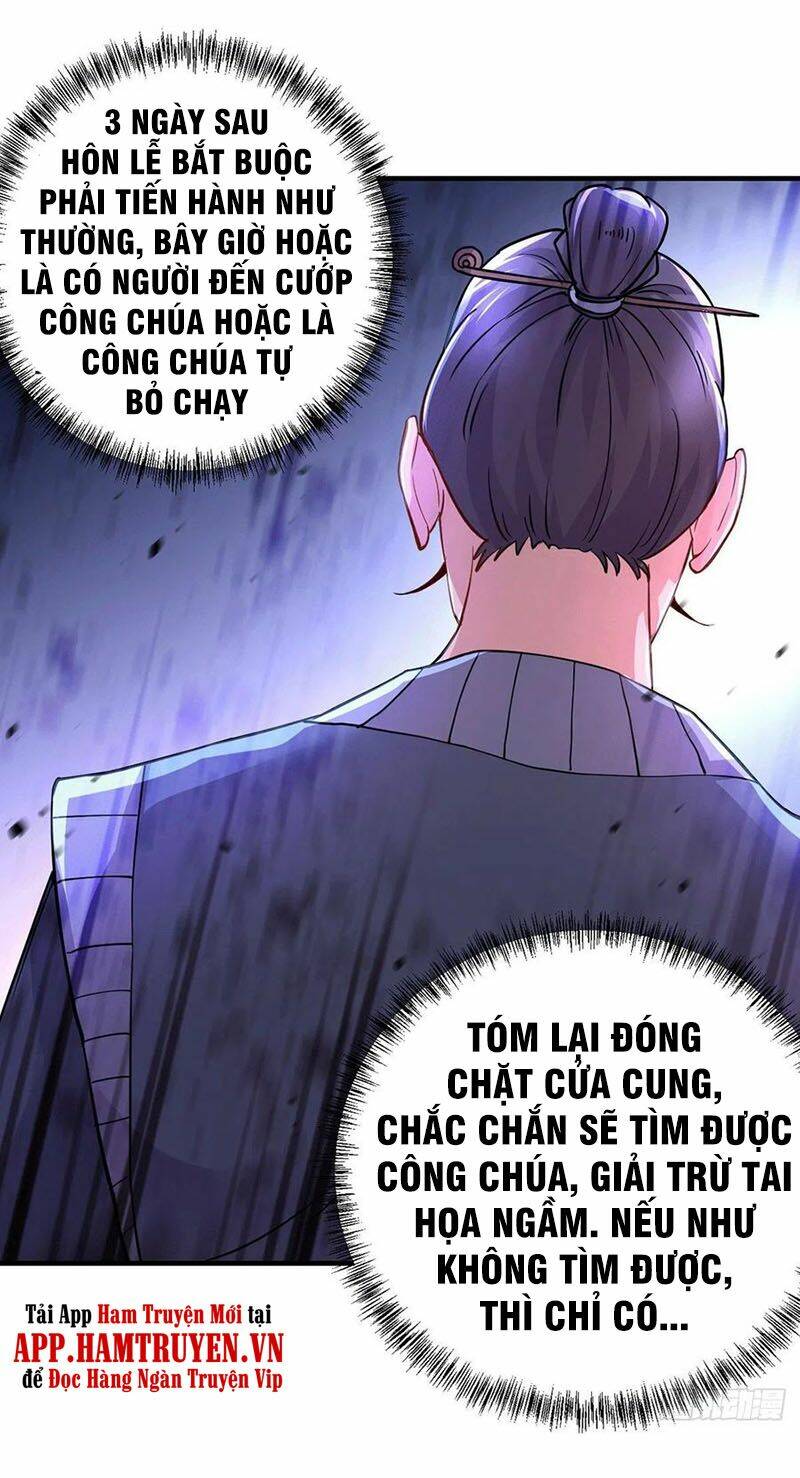 Bổn Tế Tu Chính Là Tiện Đạo: Chapter 179