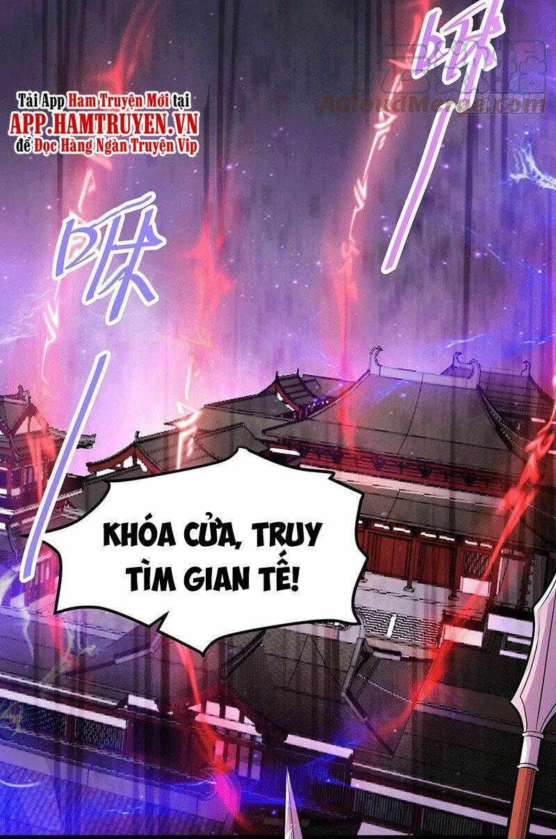 Bổn Tế Tu Chính Là Tiện Đạo: Chapter 179