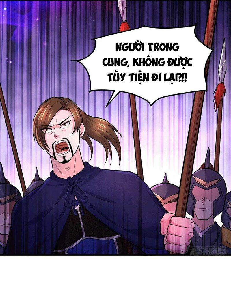 Bổn Tế Tu Chính Là Tiện Đạo: Chapter 179