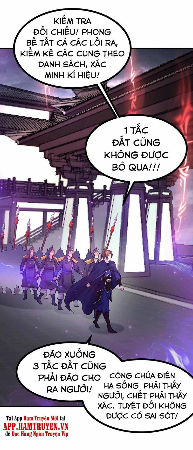 Bổn Tế Tu Chính Là Tiện Đạo: Chapter 179