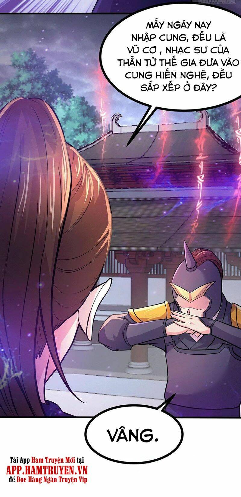Bổn Tế Tu Chính Là Tiện Đạo: Chapter 179