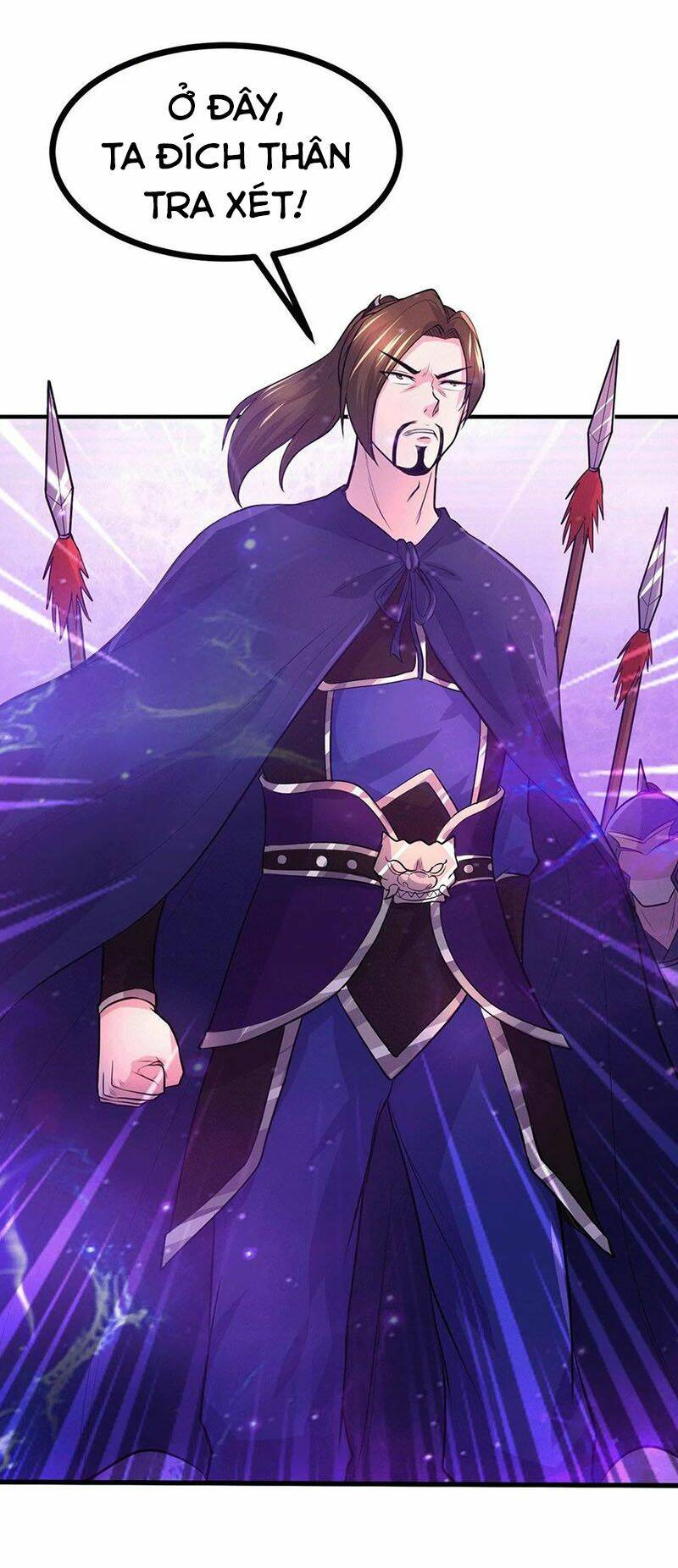 Bổn Tế Tu Chính Là Tiện Đạo: Chapter 179