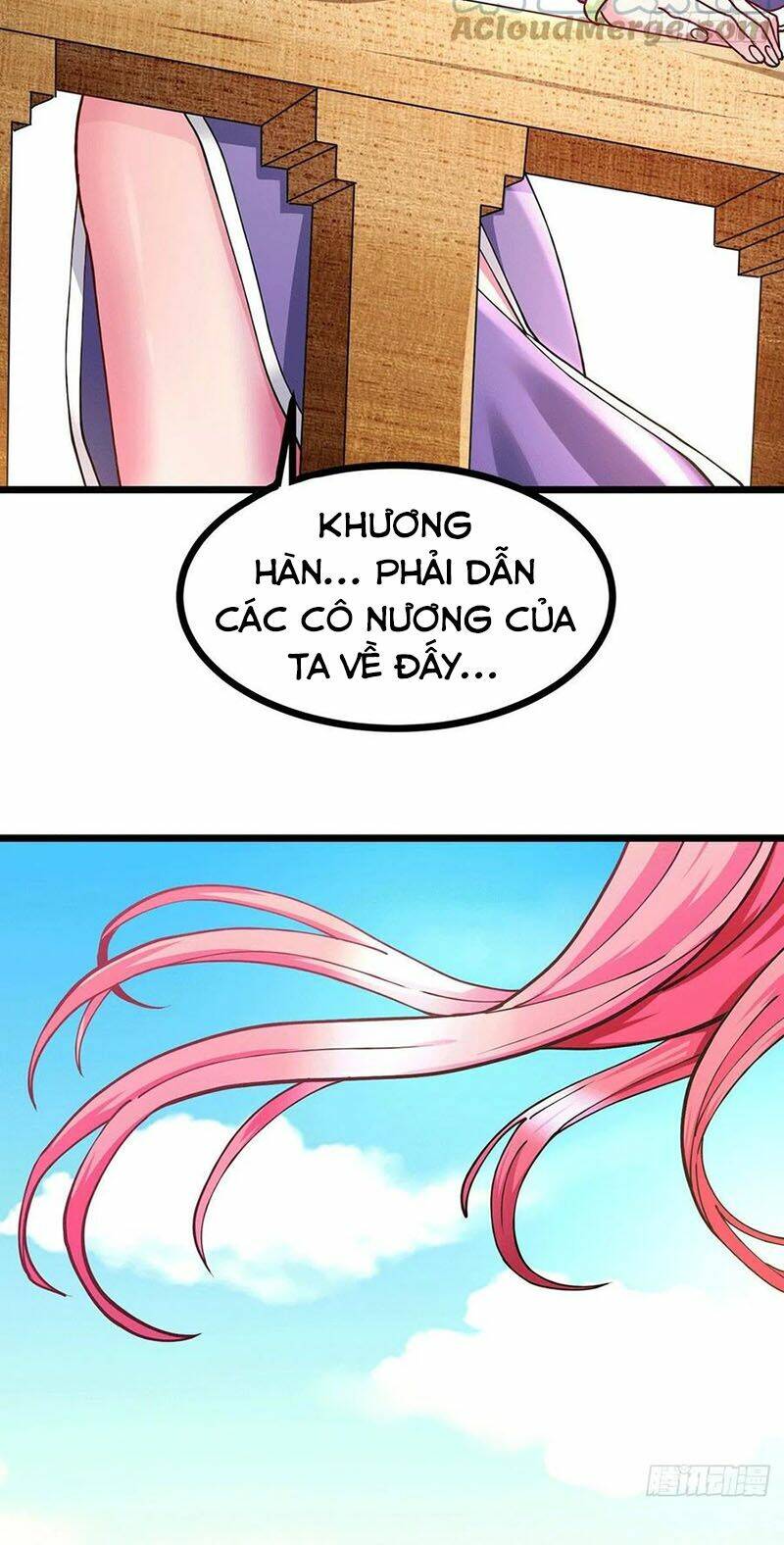 Bổn Tế Tu Chính Là Tiện Đạo: Chapter 179