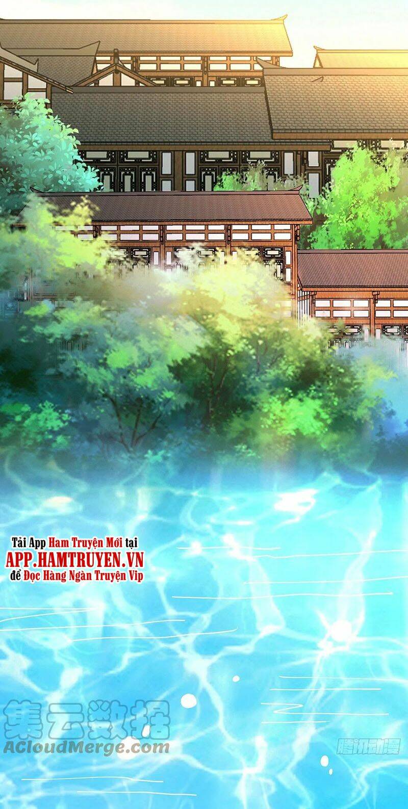 Bổn Tế Tu Chính Là Tiện Đạo: Chapter 179