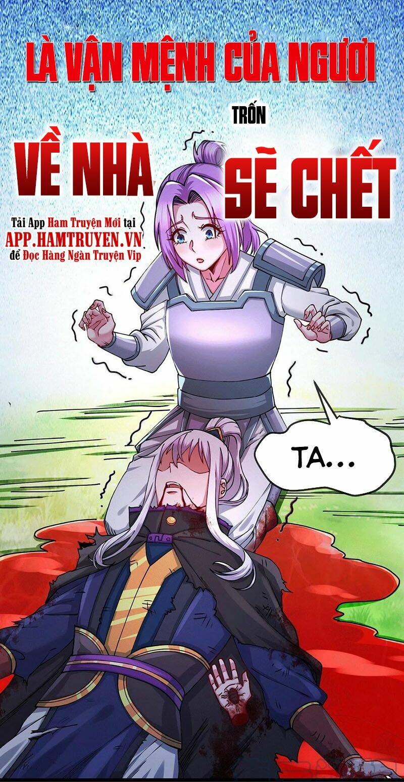 Bổn Tế Tu Chính Là Tiện Đạo: Chapter 179
