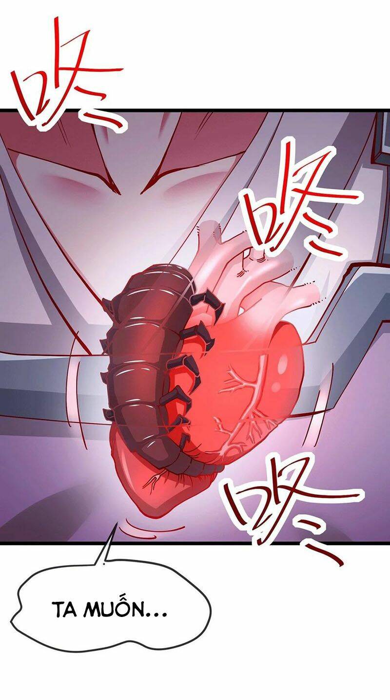 Bổn Tế Tu Chính Là Tiện Đạo: Chapter 179