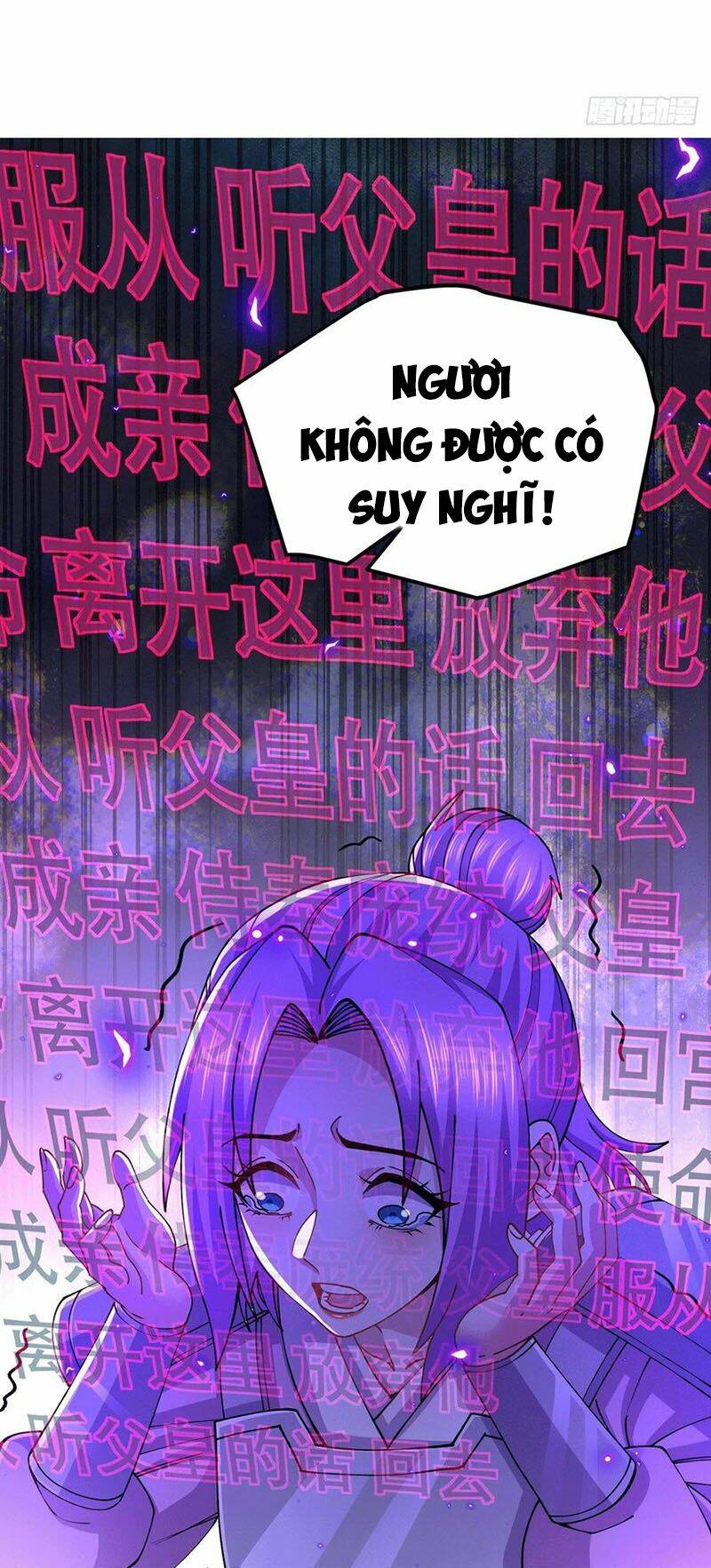 Bổn Tế Tu Chính Là Tiện Đạo: Chapter 179