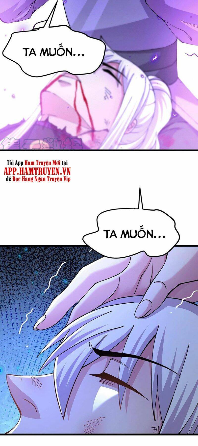 Bổn Tế Tu Chính Là Tiện Đạo: Chapter 179