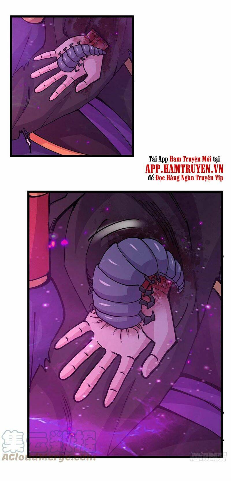 Bổn Tế Tu Chính Là Tiện Đạo: Chapter 179