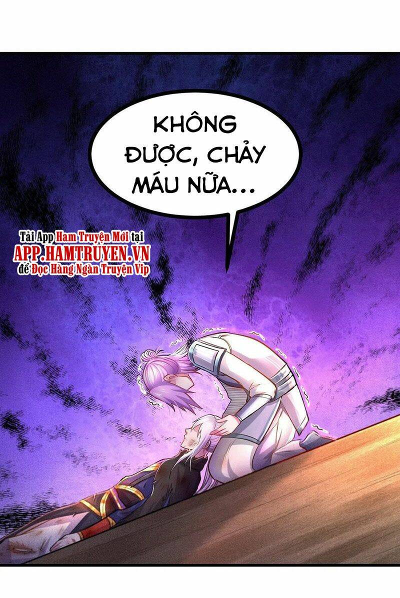 Bổn Tế Tu Chính Là Tiện Đạo: Chapter 179
