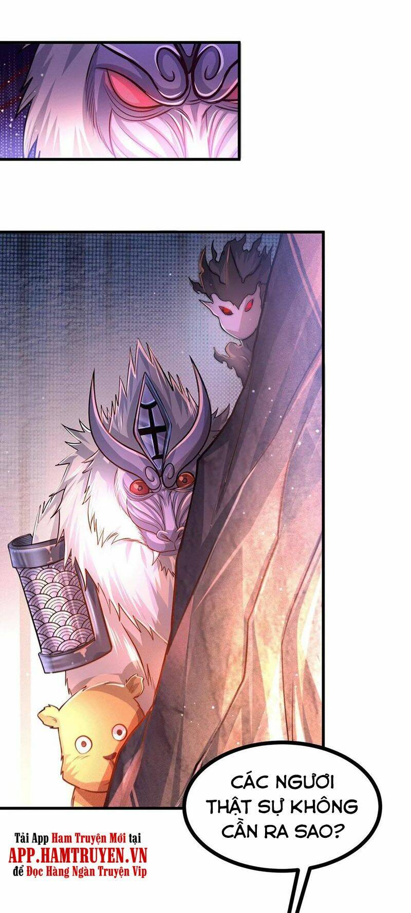 Bổn Tế Tu Chính Là Tiện Đạo: Chapter 179