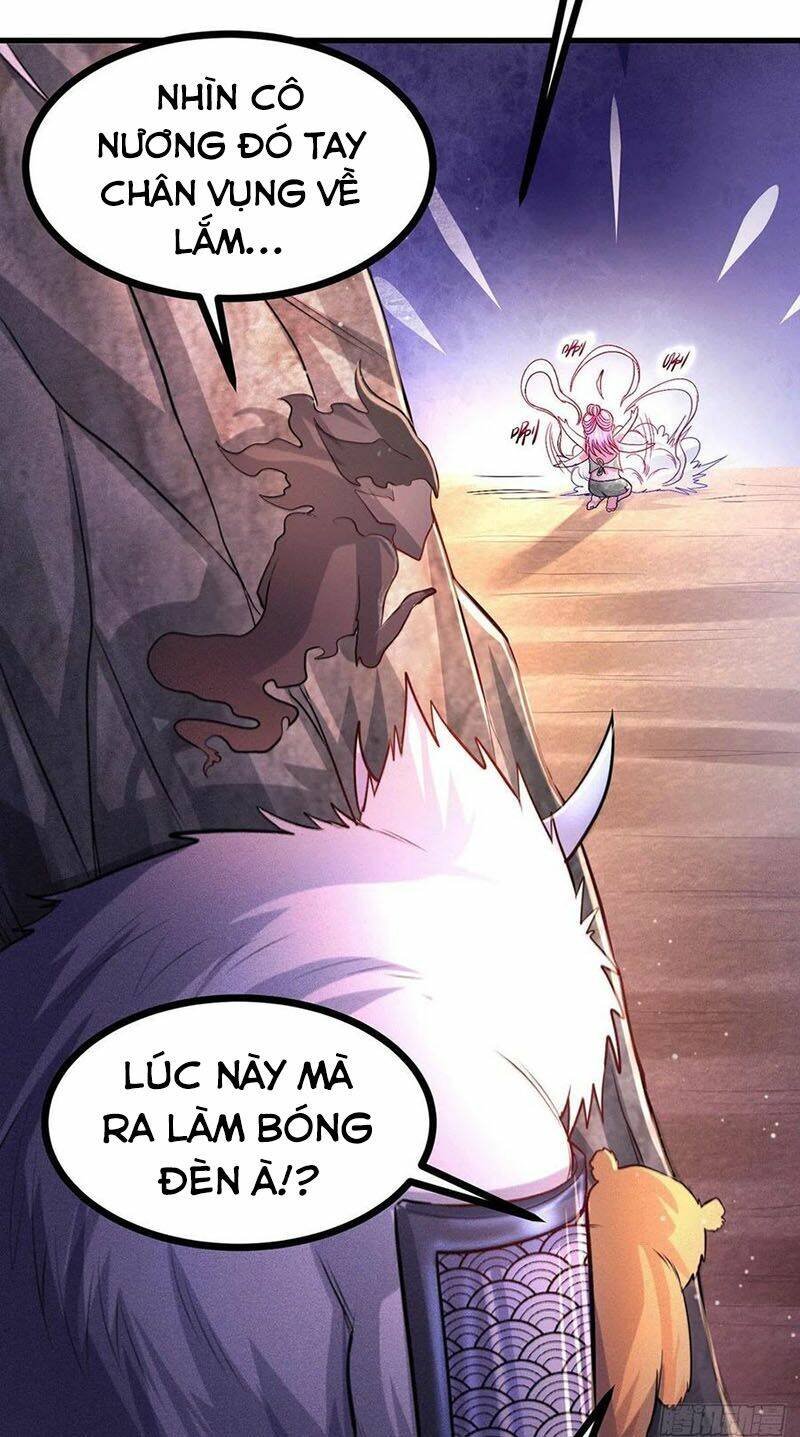 Bổn Tế Tu Chính Là Tiện Đạo: Chapter 179