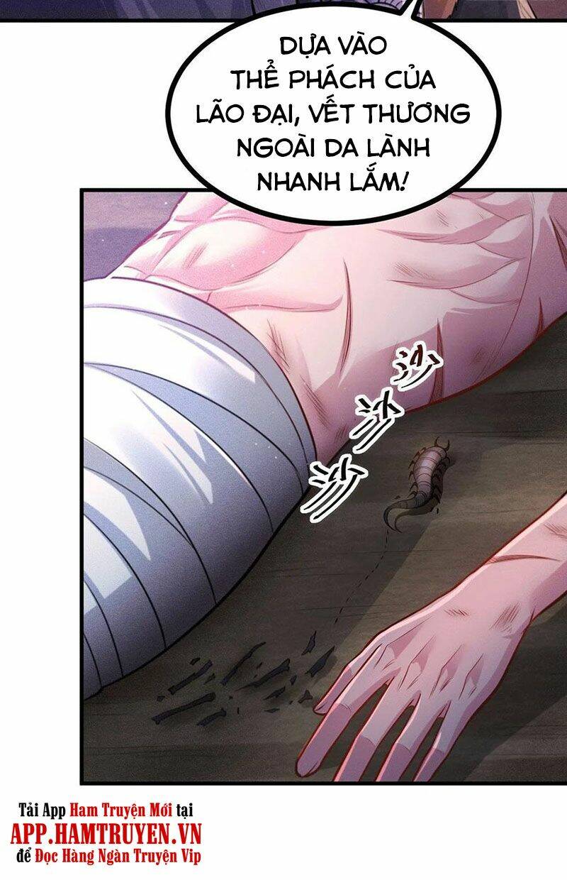 Bổn Tế Tu Chính Là Tiện Đạo: Chapter 179