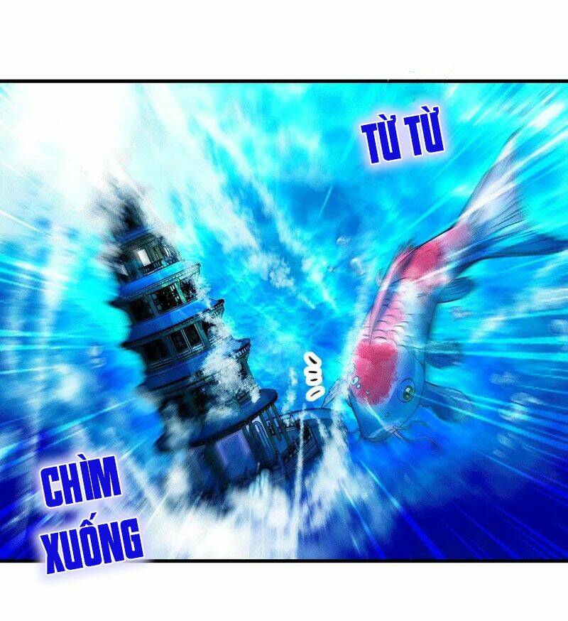 Bổn Tế Tu Chính Là Tiện Đạo: Chapter 179