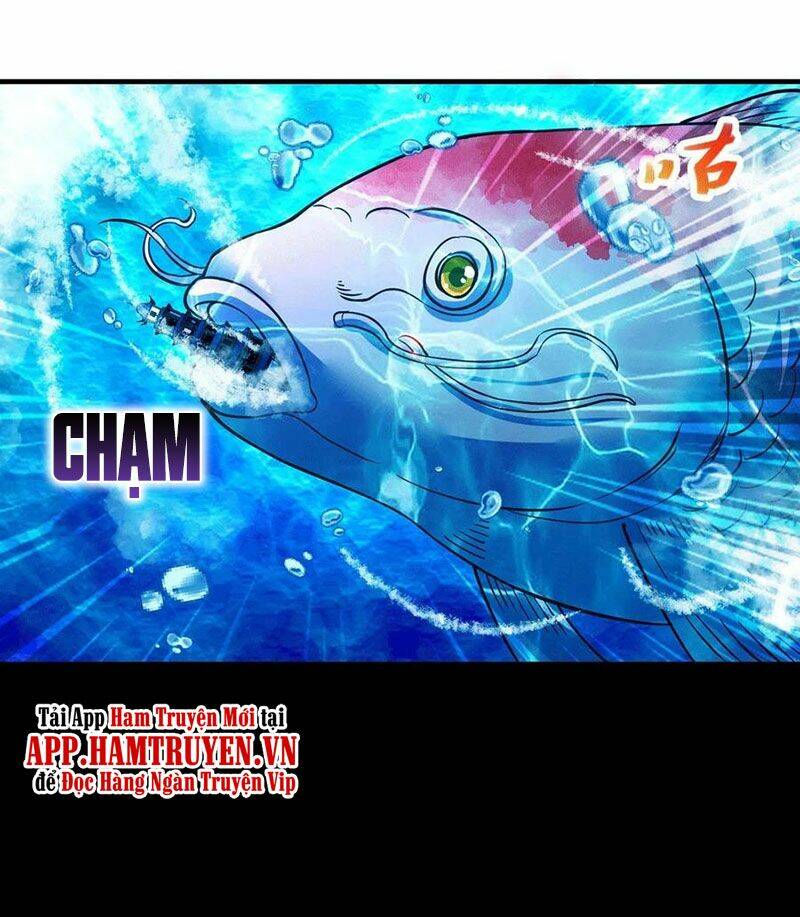 Bổn Tế Tu Chính Là Tiện Đạo: Chapter 179