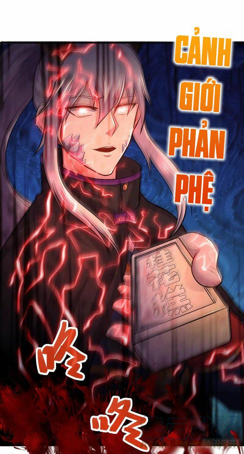 Bổn Tế Tu Chính Là Tiện Đạo: Chapter 179