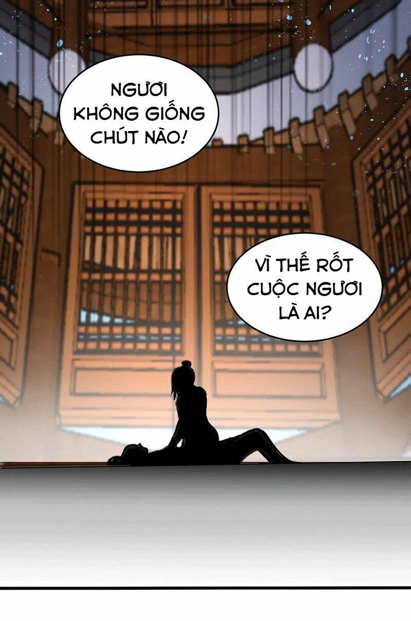 Bổn Tế Tu Chính Là Tiện Đạo: Chapter 180
