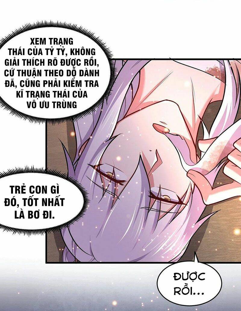 Bổn Tế Tu Chính Là Tiện Đạo: Chapter 180