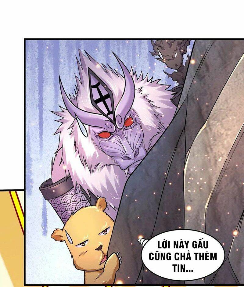 Bổn Tế Tu Chính Là Tiện Đạo: Chapter 180