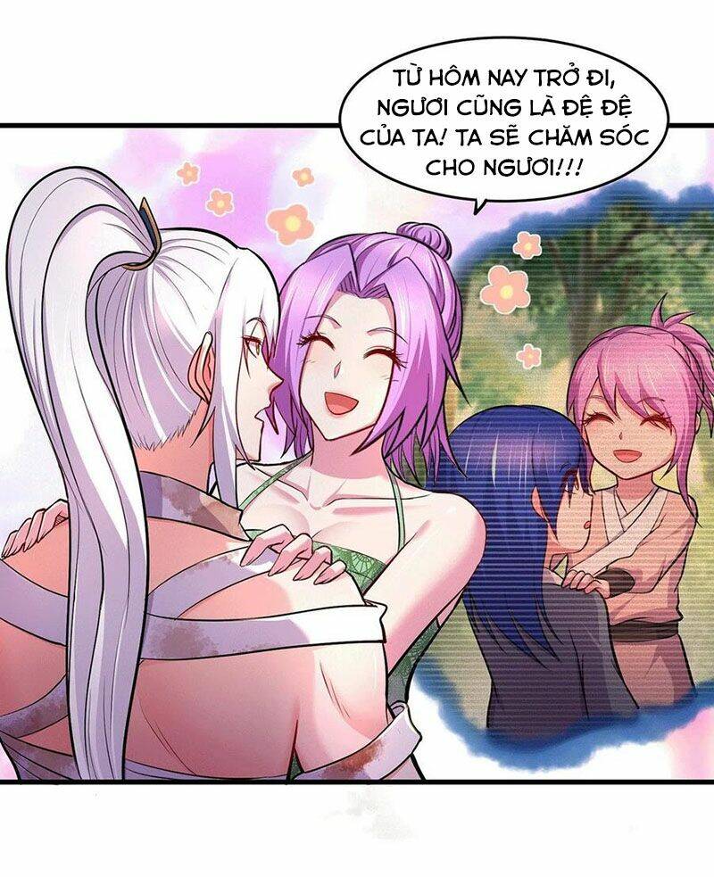 Bổn Tế Tu Chính Là Tiện Đạo: Chapter 180