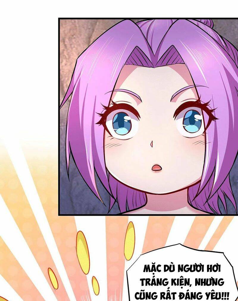 Bổn Tế Tu Chính Là Tiện Đạo: Chapter 180
