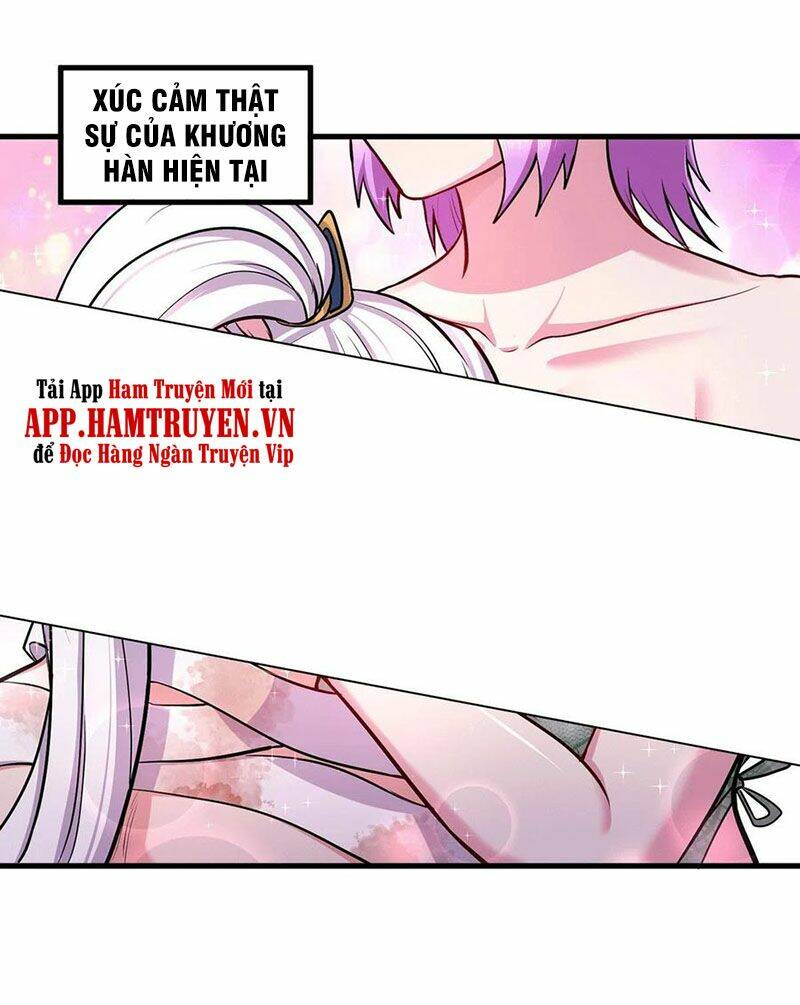 Bổn Tế Tu Chính Là Tiện Đạo: Chapter 180