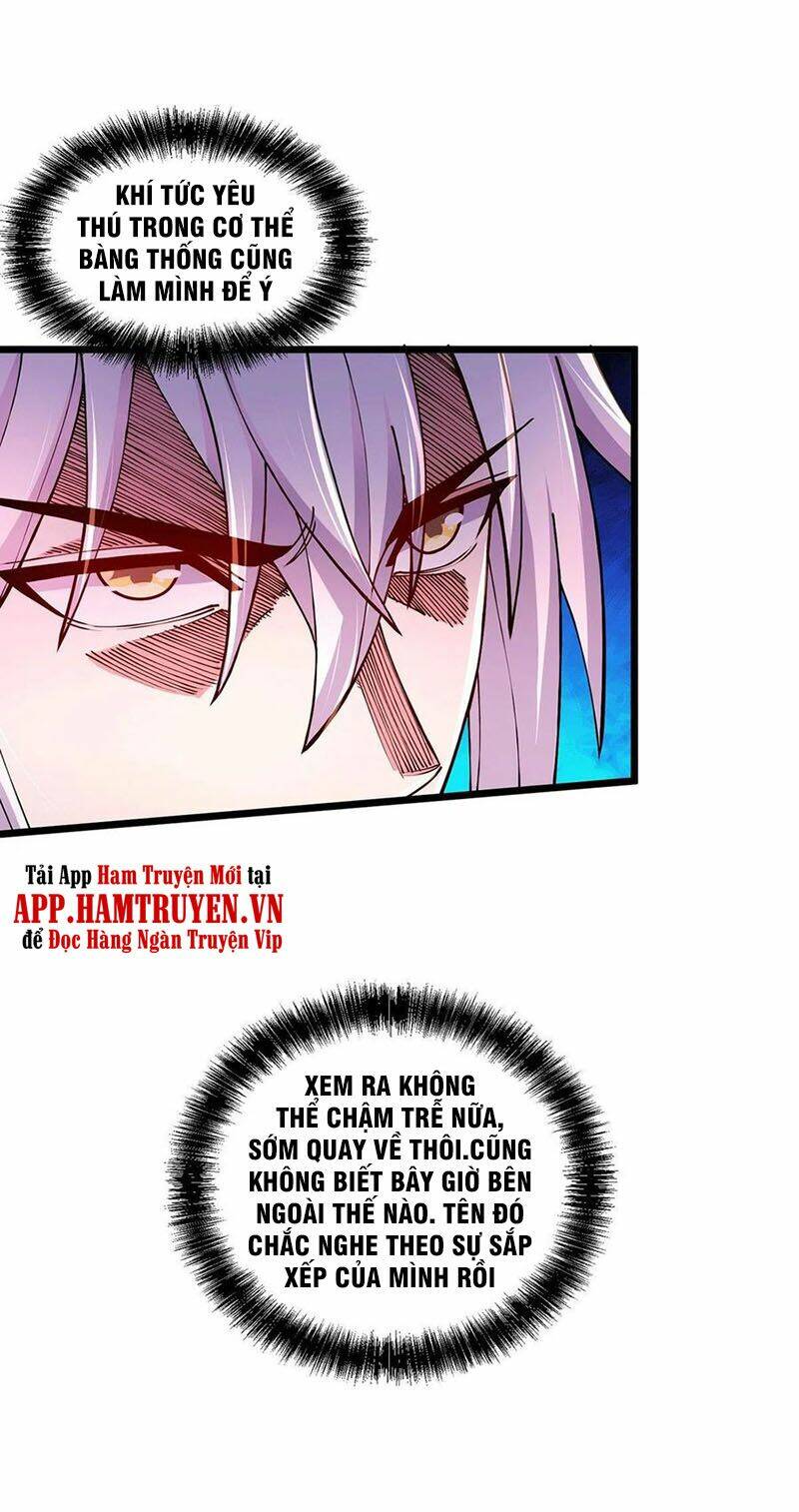 Bổn Tế Tu Chính Là Tiện Đạo: Chapter 180