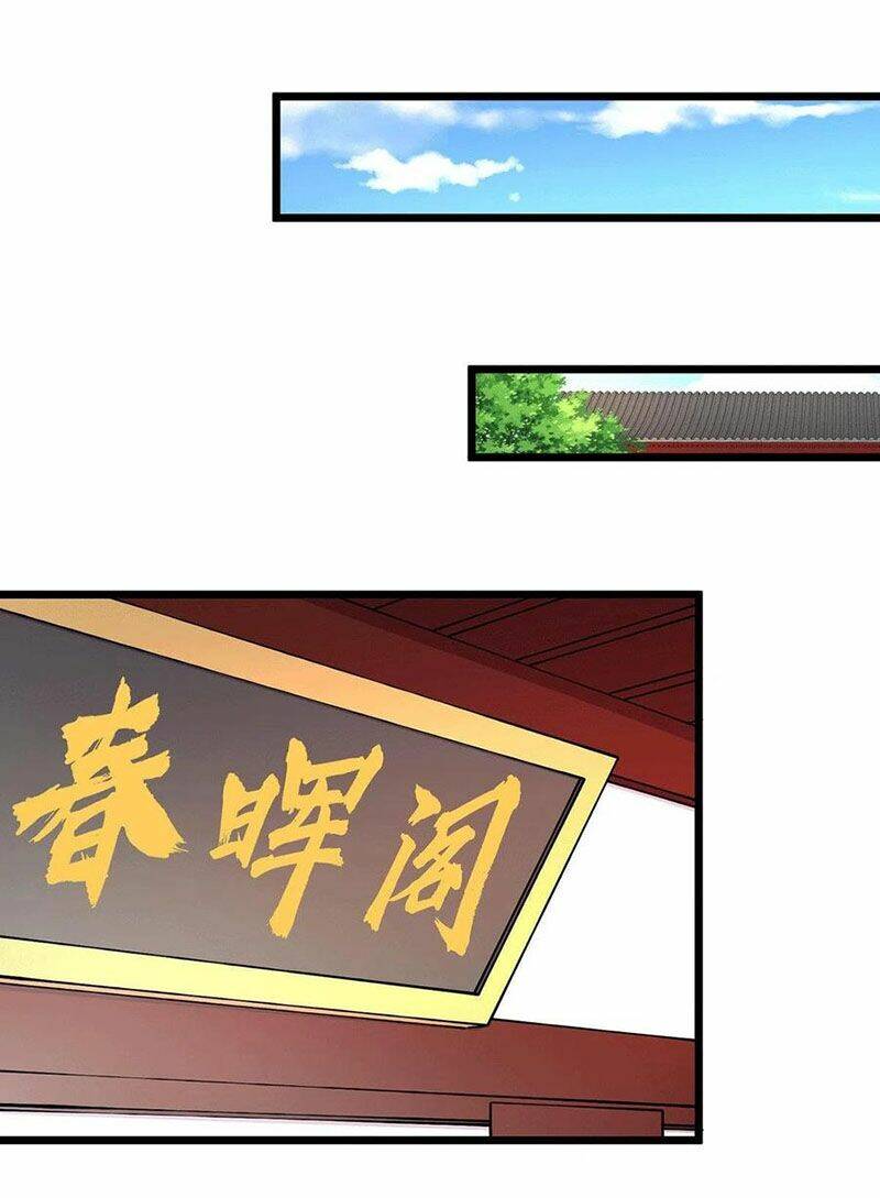 Bổn Tế Tu Chính Là Tiện Đạo: Chapter 180