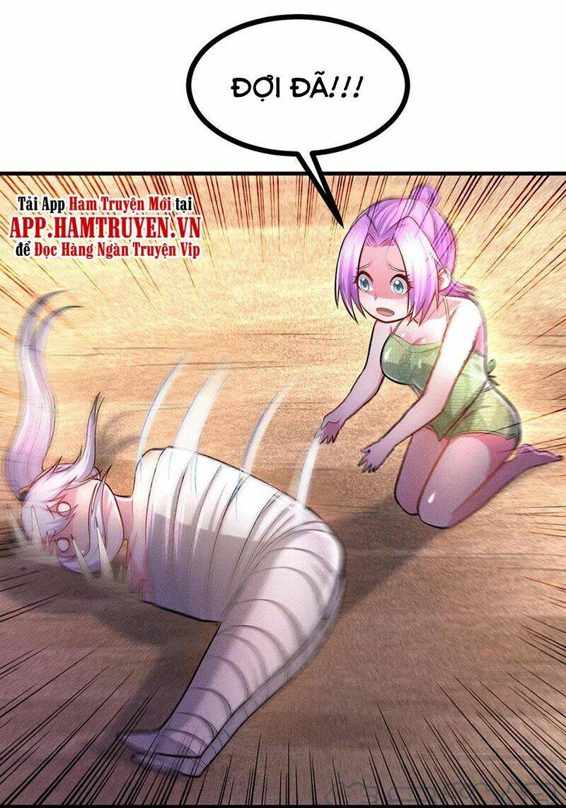 Bổn Tế Tu Chính Là Tiện Đạo: Chapter 180