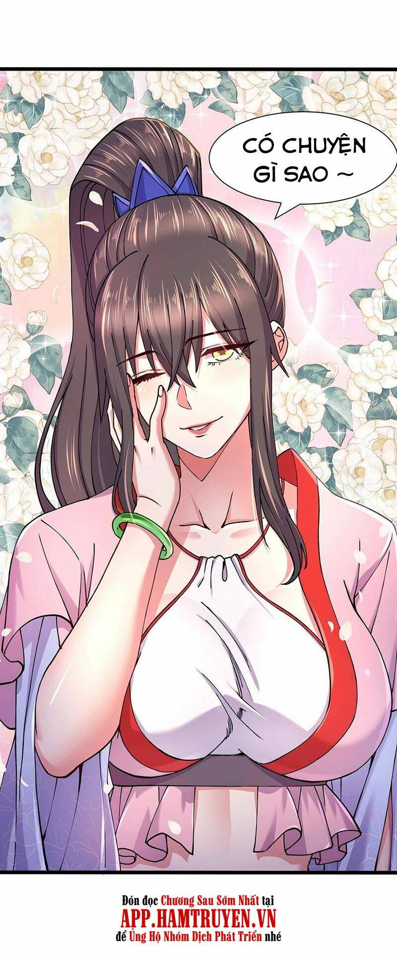 Bổn Tế Tu Chính Là Tiện Đạo: Chapter 180