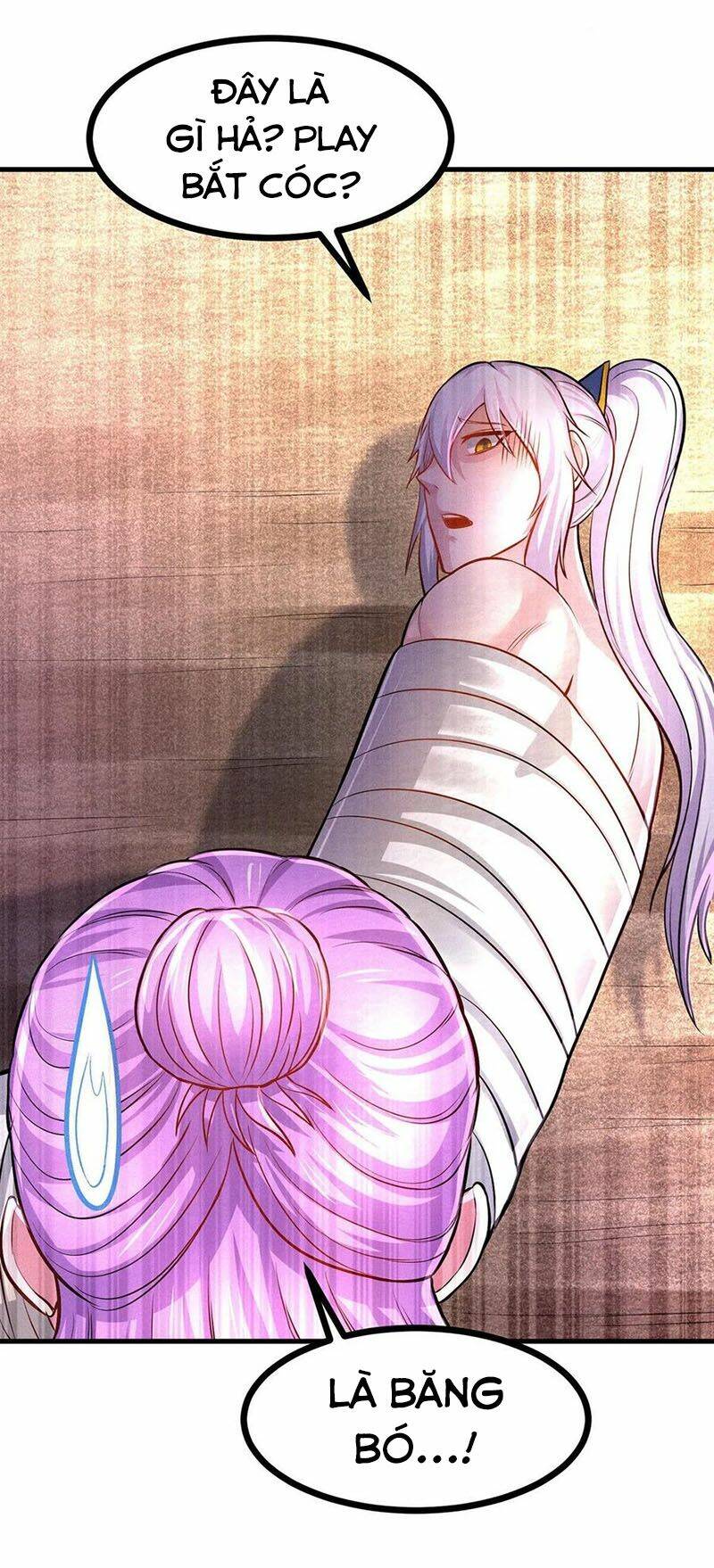 Bổn Tế Tu Chính Là Tiện Đạo: Chapter 180