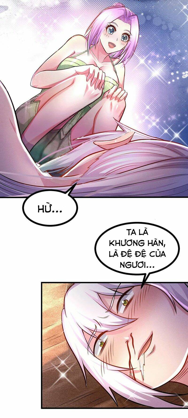 Bổn Tế Tu Chính Là Tiện Đạo: Chapter 180