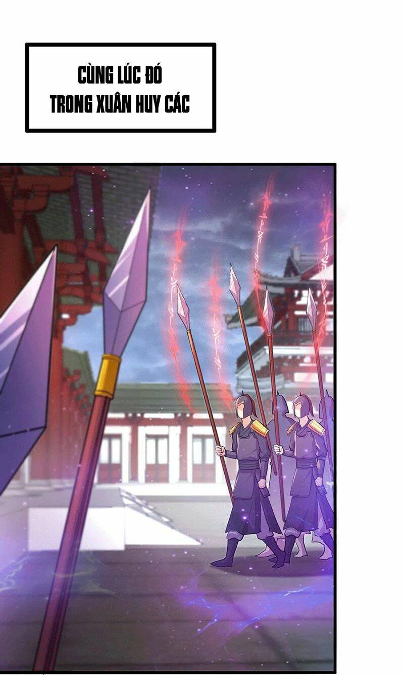 Bổn Tế Tu Chính Là Tiện Đạo: Chapter 180