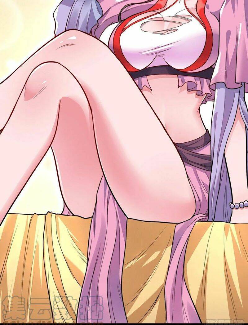 Bổn Tế Tu Chính Là Tiện Đạo: Chapter 182