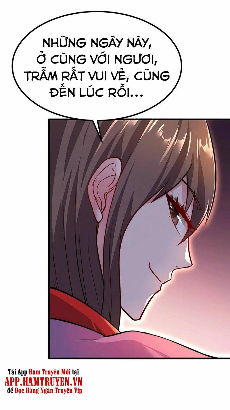 Bổn Tế Tu Chính Là Tiện Đạo: Chapter 182