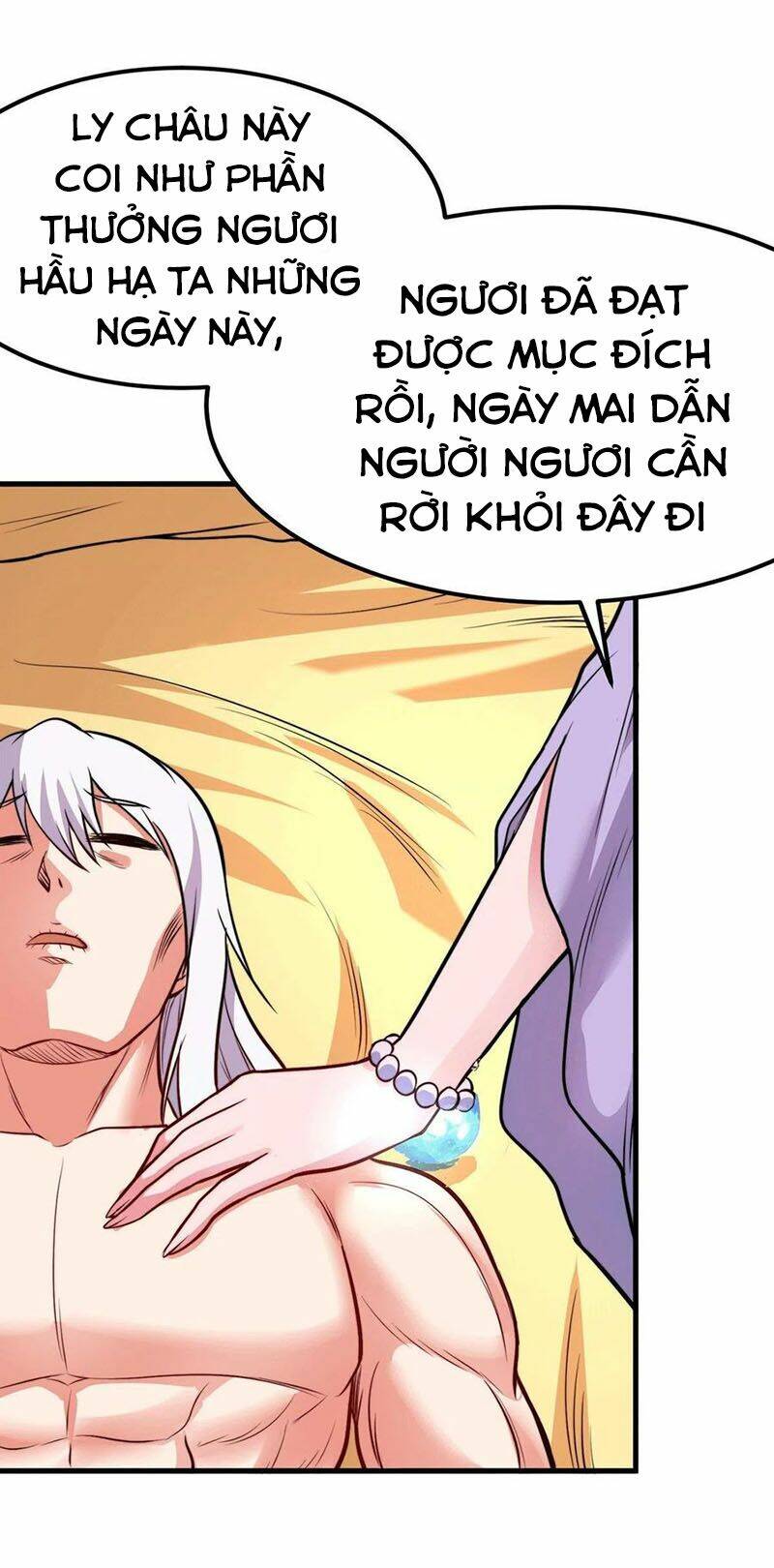 Bổn Tế Tu Chính Là Tiện Đạo: Chapter 182