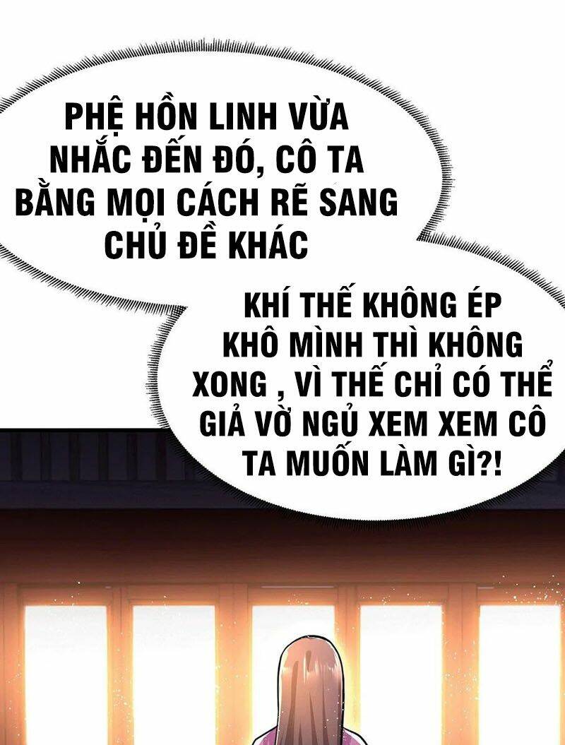 Bổn Tế Tu Chính Là Tiện Đạo: Chapter 182