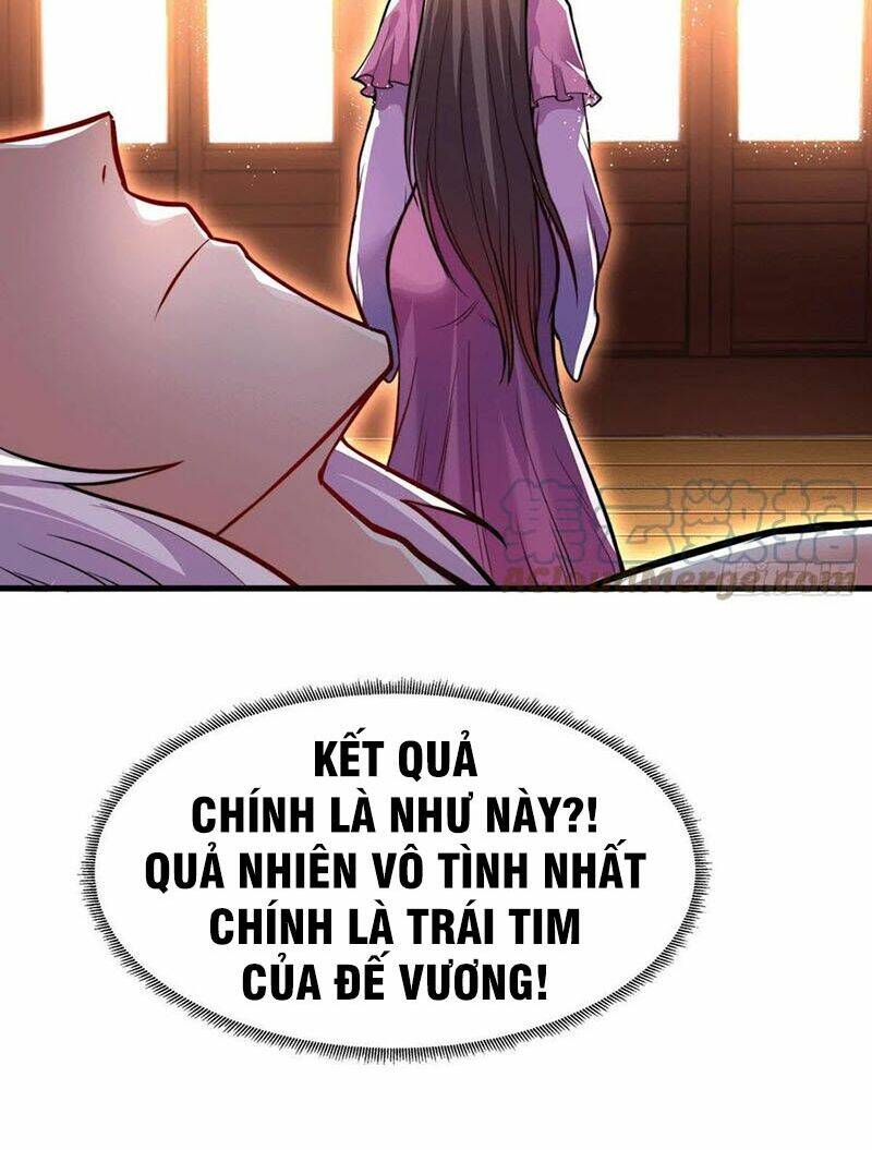 Bổn Tế Tu Chính Là Tiện Đạo: Chapter 182