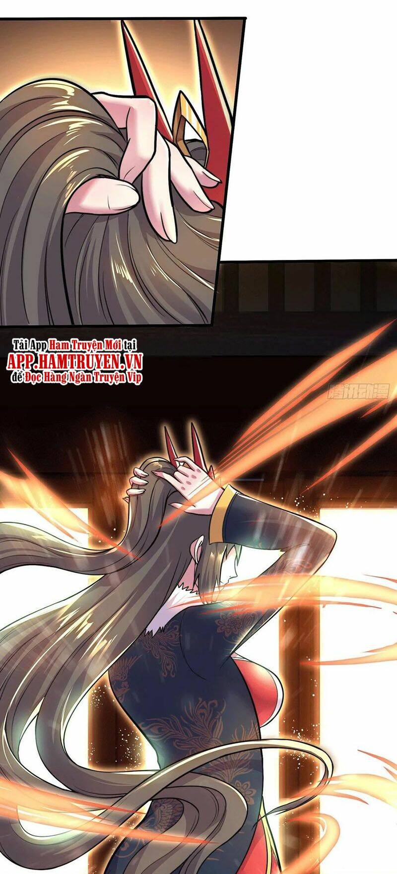 Bổn Tế Tu Chính Là Tiện Đạo: Chapter 182