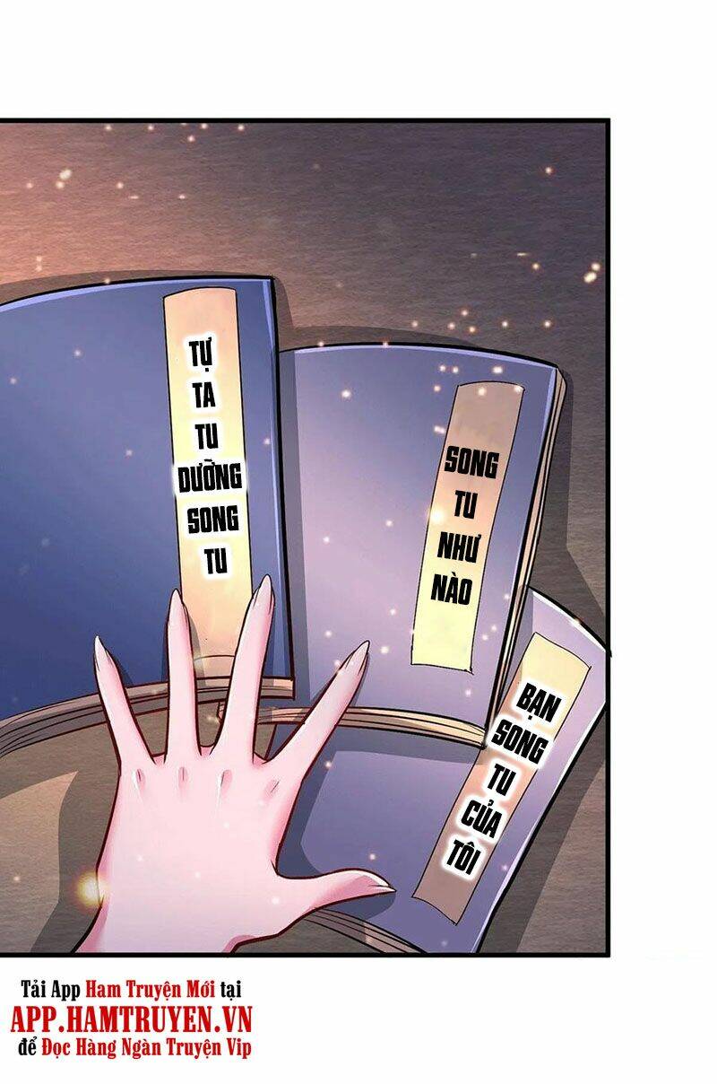 Bổn Tế Tu Chính Là Tiện Đạo: Chapter 182